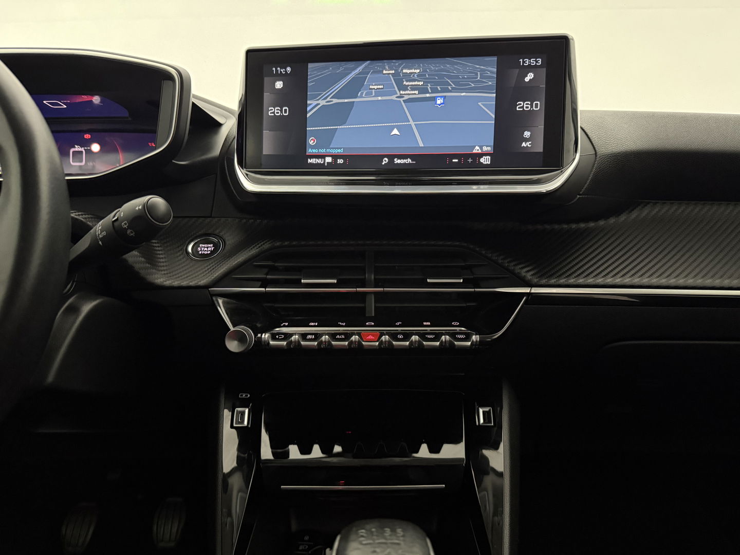 Peugeot 2008 1.2 PureTech | Virtual | 360° | Carplay | Cruise | Navi | LED | Parkeersens. | NAP