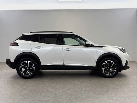 Peugeot 2008 1.2 PureTech | Virtual | 360° | Carplay | Cruise | Navi | LED | Parkeersens. | NAP