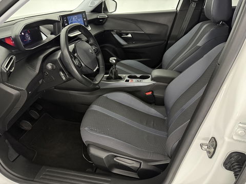 Peugeot 2008 1.2 PureTech | Virtual | 360° | Carplay | Cruise | Navi | LED | Parkeersens. | NAP