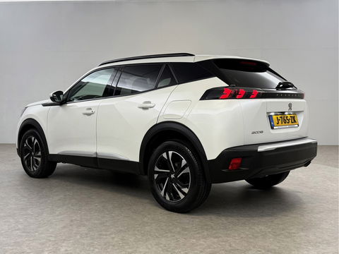 Peugeot 2008 1.2 PureTech | Virtual | 360° | Carplay | Cruise | Navi | LED | Parkeersens. | NAP