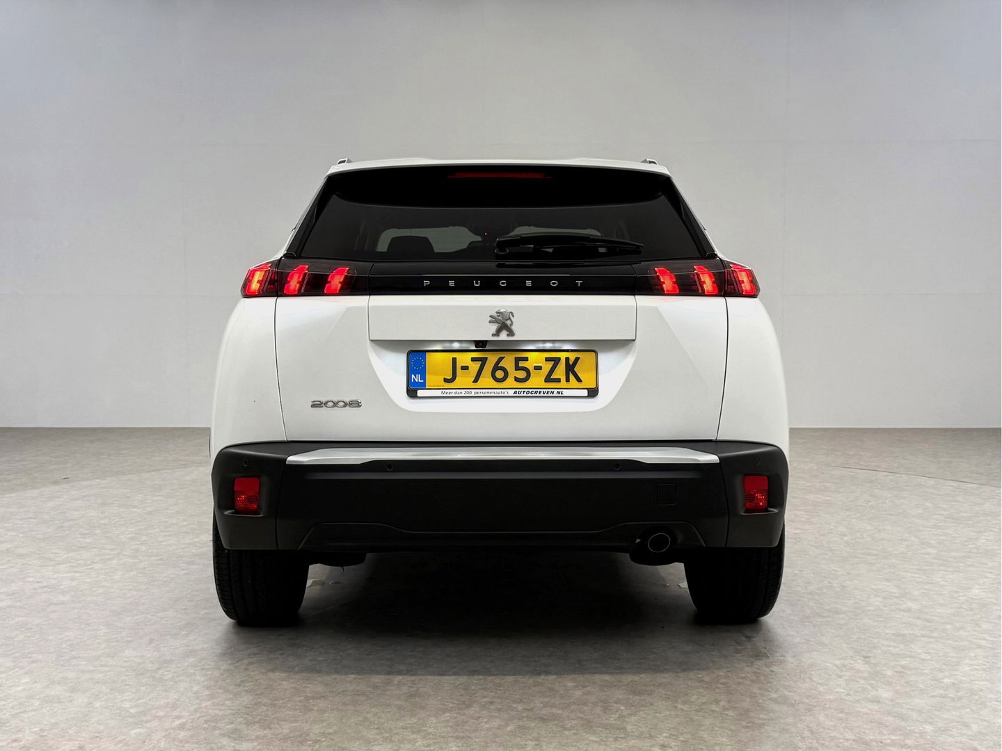 Peugeot 2008 1.2 PureTech | Virtual | 360° | Carplay | Cruise | Navi | LED | Parkeersens. | NAP