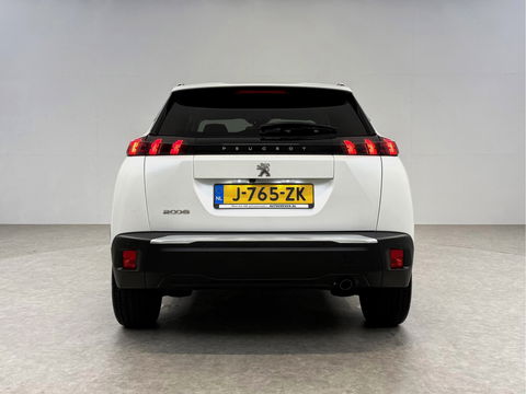 Peugeot 2008 1.2 PureTech | Virtual | 360° | Carplay | Cruise | Navi | LED | Parkeersens. | NAP