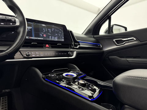 Kia Sportage 1.6 T-GDI AWD PHEV GT-Line | Pano | 360° | H/K | Memory | Stoel/Stuur verw. | Carplay | Adap. Cruise | Keyless
