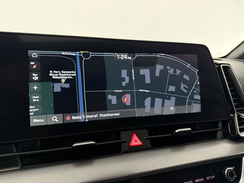 Kia Sportage 1.6 T-GDI AWD PHEV GT-Line | Pano | 360° | H/K | Memory | Stoel/Stuur verw. | Carplay | Adap. Cruise | Keyless