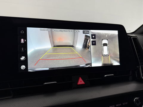 Kia Sportage 1.6 T-GDI AWD PHEV GT-Line | Pano | 360° | H/K | Memory | Stoel/Stuur verw. | Carplay | Adap. Cruise | Keyless