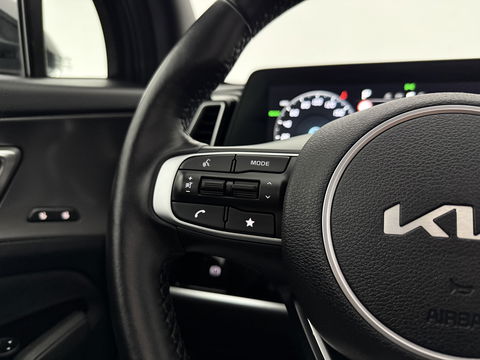 Kia Sportage 1.6 T-GDI AWD PHEV GT-Line | Pano | 360° | H/K | Memory | Stoel/Stuur verw. | Carplay | Adap. Cruise | Keyless