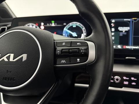 Kia Sportage 1.6 T-GDI AWD PHEV GT-Line | Pano | 360° | H/K | Memory | Stoel/Stuur verw. | Carplay | Adap. Cruise | Keyless