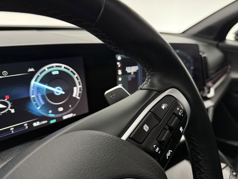 Kia Sportage 1.6 T-GDI AWD PHEV GT-Line | Pano | 360° | H/K | Memory | Stoel/Stuur verw. | Carplay | Adap. Cruise | Keyless