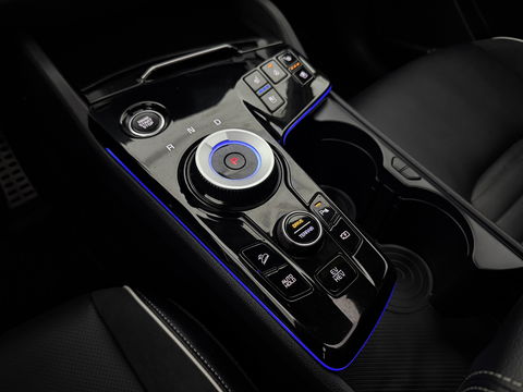 Kia Sportage 1.6 T-GDI AWD PHEV GT-Line | Pano | 360° | H/K | Memory | Stoel/Stuur verw. | Carplay | Adap. Cruise | Keyless