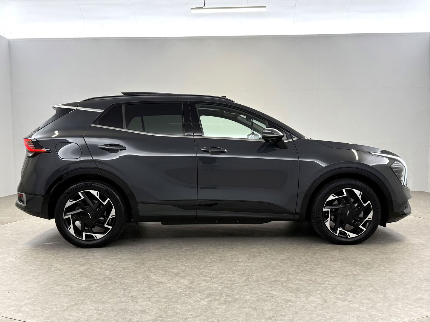 Kia Sportage 1.6 T-GDI AWD PHEV GT-Line | Pano | 360° | H/K | Memory | Stoel/Stuur verw. | Carplay | Adap. Cruise | Keyless