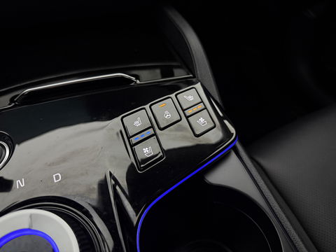 Kia Sportage 1.6 T-GDI AWD PHEV GT-Line | Pano | 360° | H/K | Memory | Stoel/Stuur verw. | Carplay | Adap. Cruise | Keyless