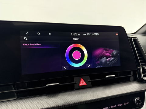 Kia Sportage 1.6 T-GDI AWD PHEV GT-Line | Pano | 360° | H/K | Memory | Stoel/Stuur verw. | Carplay | Adap. Cruise | Keyless