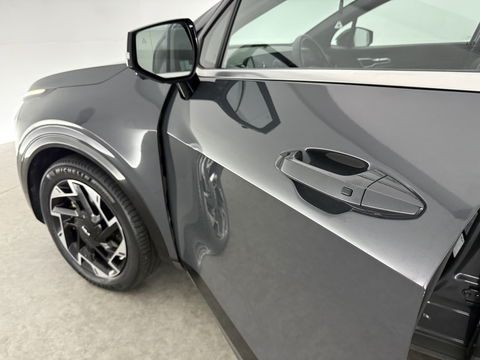 Kia Sportage 1.6 T-GDI AWD PHEV GT-Line | Pano | 360° | H/K | Memory | Stoel/Stuur verw. | Carplay | Adap. Cruise | Keyless