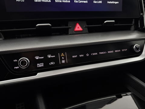 Kia Sportage 1.6 T-GDI AWD PHEV GT-Line | Pano | 360° | H/K | Memory | Stoel/Stuur verw. | Carplay | Adap. Cruise | Keyless