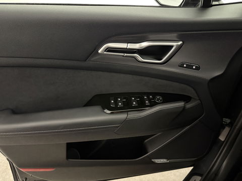 Kia Sportage 1.6 T-GDI AWD PHEV GT-Line | Pano | 360° | H/K | Memory | Stoel/Stuur verw. | Carplay | Adap. Cruise | Keyless