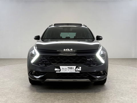 Kia Sportage 1.6 T-GDI AWD PHEV GT-Line | Pano | 360° | H/K | Memory | Stoel/Stuur verw. | Carplay | Adap. Cruise | Keyless