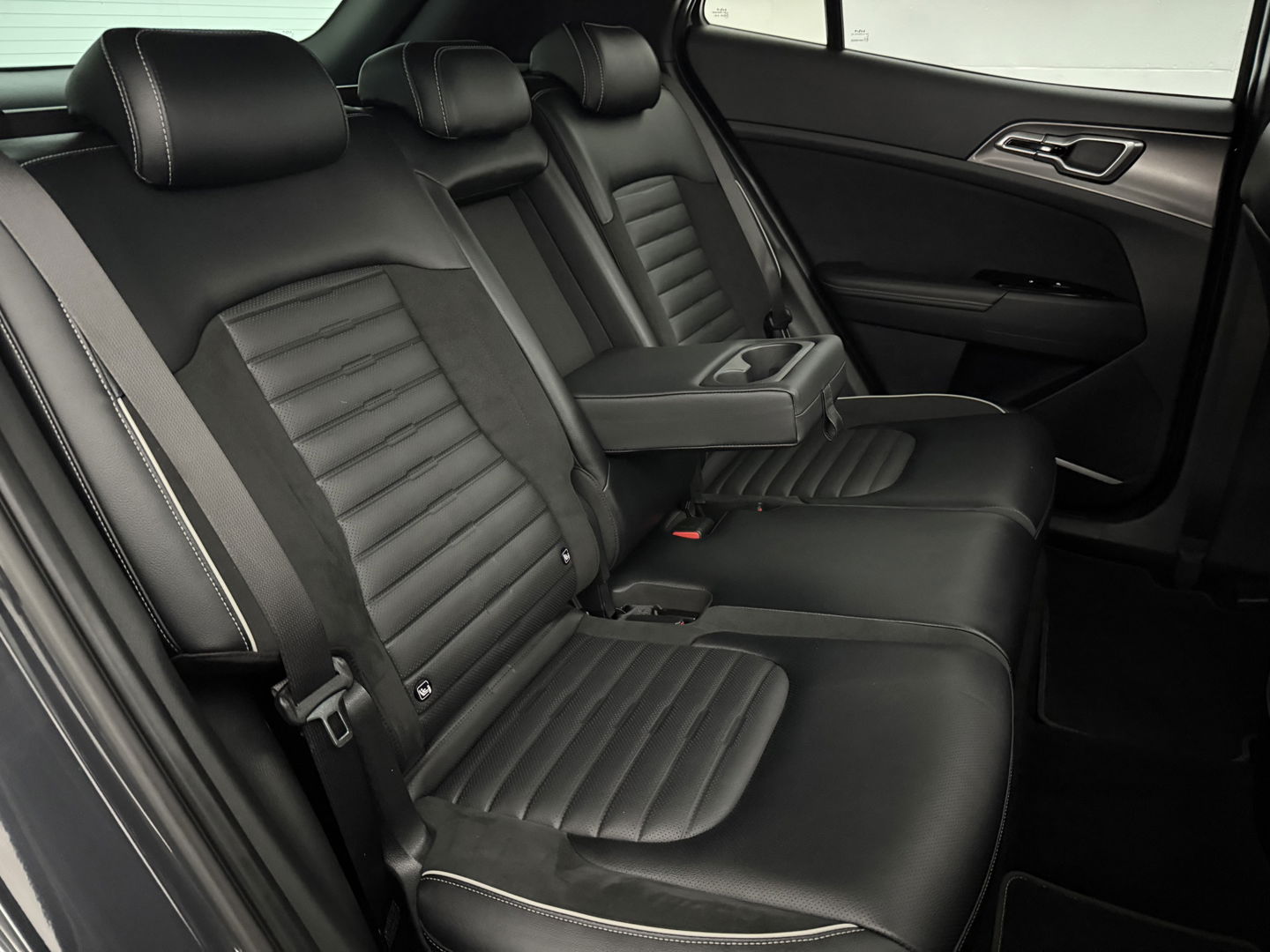 Kia Sportage 1.6 T-GDI AWD PHEV GT-Line | Pano | 360° | H/K | Memory | Stoel/Stuur verw. | Carplay | Adap. Cruise | Keyless