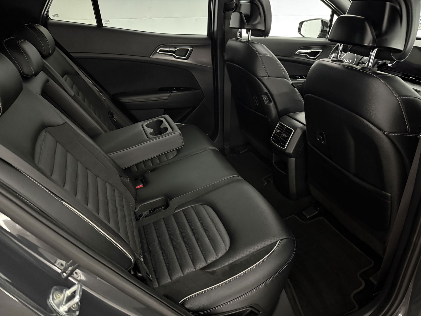 Kia Sportage 1.6 T-GDI AWD PHEV GT-Line | Pano | 360° | H/K | Memory | Stoel/Stuur verw. | Carplay | Adap. Cruise | Keyless