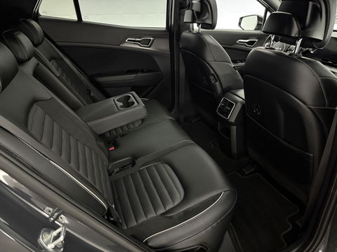 Kia Sportage 1.6 T-GDI AWD PHEV GT-Line | Pano | 360° | H/K | Memory | Stoel/Stuur verw. | Carplay | Adap. Cruise | Keyless