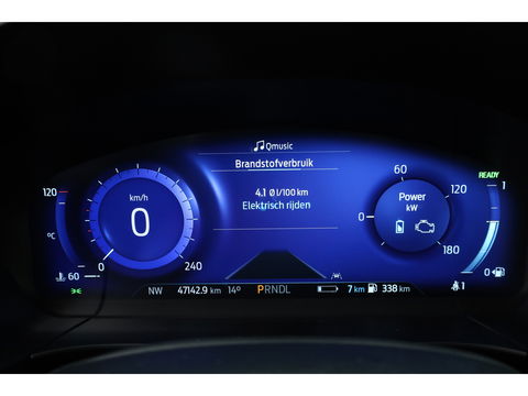 Ford Kuga 2.5 PHEV Titanium | Winter Pack | Navi | Camera | Afn. Trekhaak | Apple CarPlay | All Season