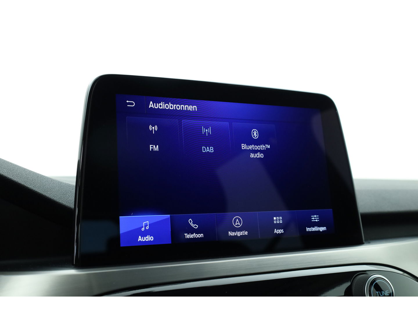 Ford Kuga 2.5 PHEV Titanium | Winter Pack | Navi | Camera | Afn. Trekhaak | Apple CarPlay | All Season