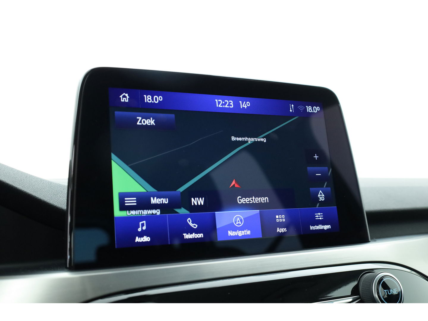 Ford Kuga 2.5 PHEV Titanium | Winter Pack | Navi | Camera | Afn. Trekhaak | Apple CarPlay | All Season