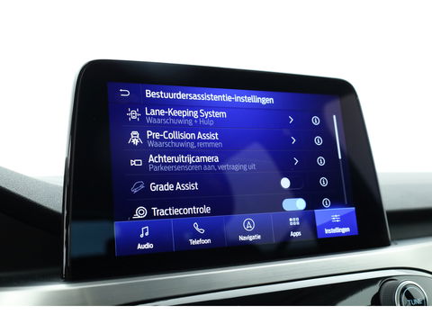 Ford Kuga 2.5 PHEV Titanium | Winter Pack | Navi | Camera | Afn. Trekhaak | Apple CarPlay | All Season