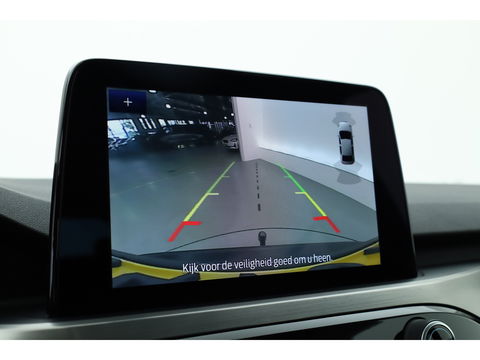 Ford Kuga 2.5 PHEV Titanium | Winter Pack | Navi | Camera | Afn. Trekhaak | Apple CarPlay | All Season