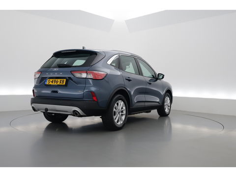 Ford Kuga 2.5 PHEV Titanium | Winter Pack | Navi | Camera | Afn. Trekhaak | Apple CarPlay | All Season