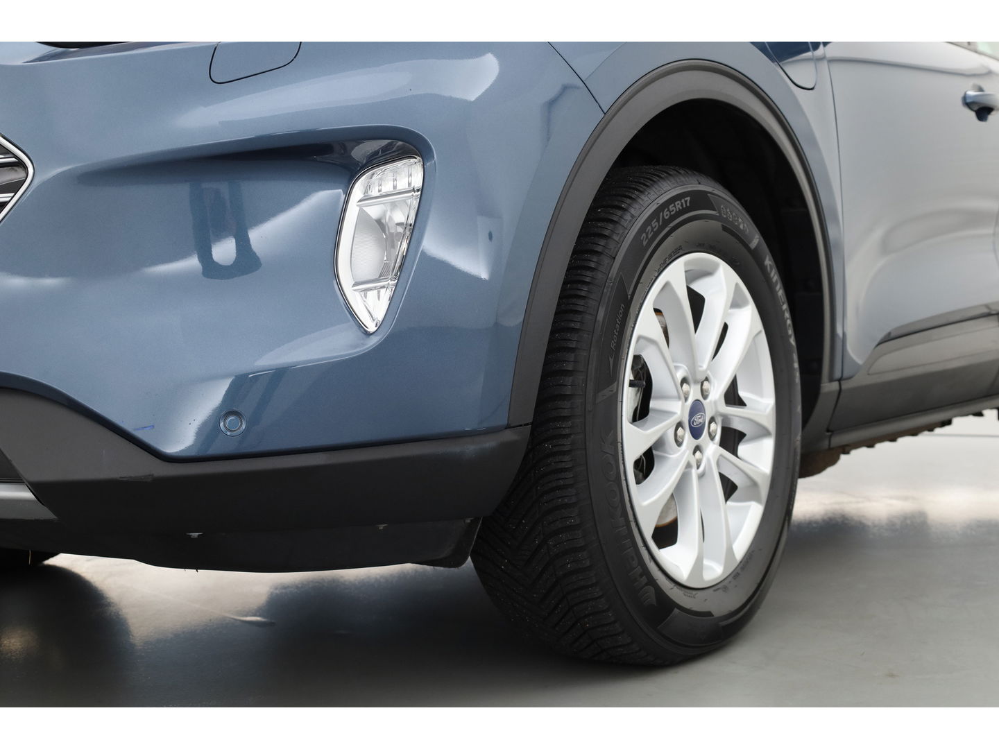 Ford Kuga 2.5 PHEV Titanium | Winter Pack | Navi | Camera | Afn. Trekhaak | Apple CarPlay | All Season