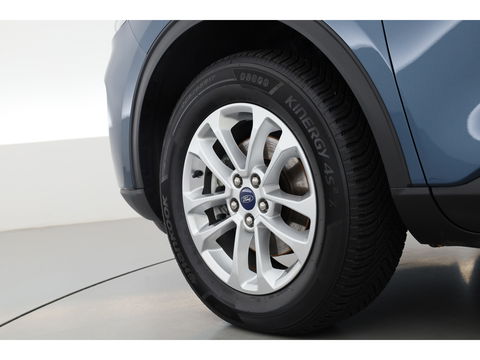 Ford Kuga 2.5 PHEV Titanium | Winter Pack | Navi | Camera | Afn. Trekhaak | Apple CarPlay | All Season