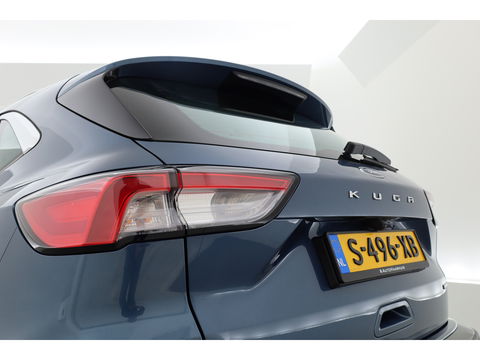 Ford Kuga 2.5 PHEV Titanium | Winter Pack | Navi | Camera | Afn. Trekhaak | Apple CarPlay | All Season