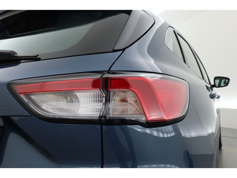 Ford Kuga 2.5 PHEV Titanium | Winter Pack | Navi | Camera | Afn. Trekhaak | Apple CarPlay | All Season