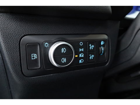 Ford Kuga 2.5 PHEV Titanium | Winter Pack | Navi | Camera | Afn. Trekhaak | Apple CarPlay | All Season