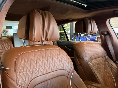 BMW 7 Serie 745e 394PK M- Individual VIP / massage / 360° / 4-wielbesturing