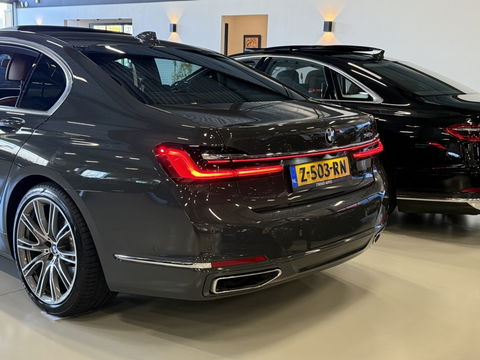 BMW 7 Serie 745e 394PK M- Individual VIP / massage / 360° / 4-wielbesturing