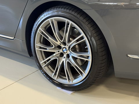 BMW 7 Serie 745e 394PK M- Individual VIP / massage / 360° / 4-wielbesturing