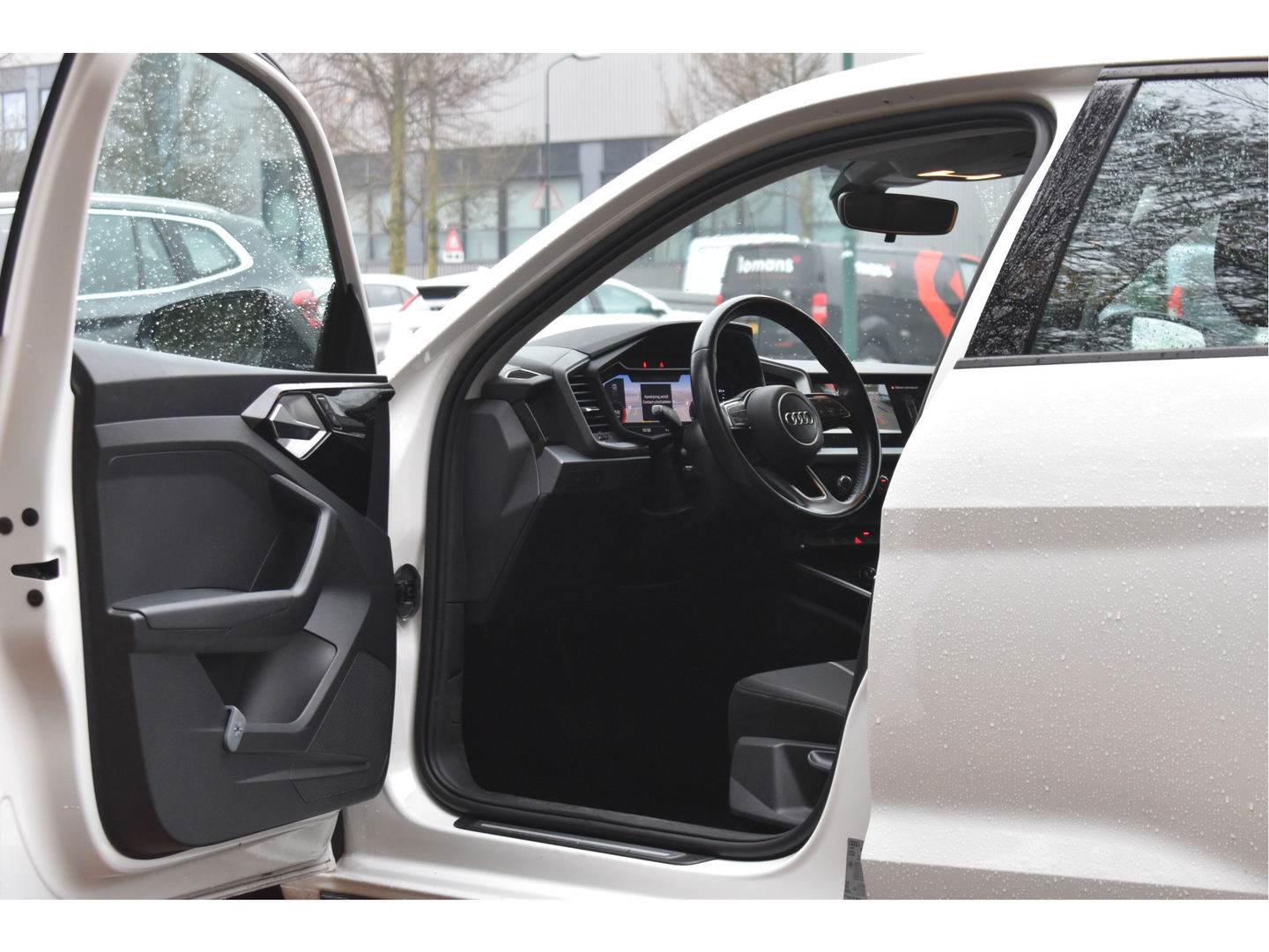 Audi A1 Sportback 30 TFSI epic NL-Auto | Camera | Virtual Cockpit | Carplay | Navi | PDC | LM-Velgen