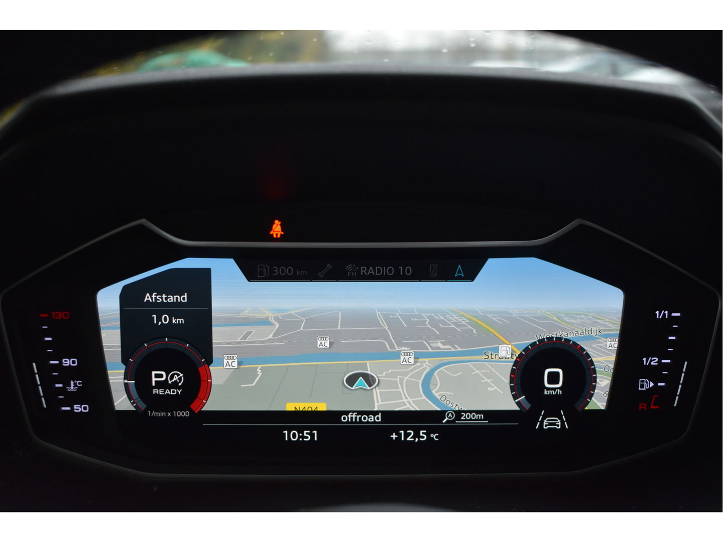 Audi A1 Sportback 30 TFSI epic NL-Auto | Camera | Virtual Cockpit | Carplay | Navi | PDC | LM-Velgen