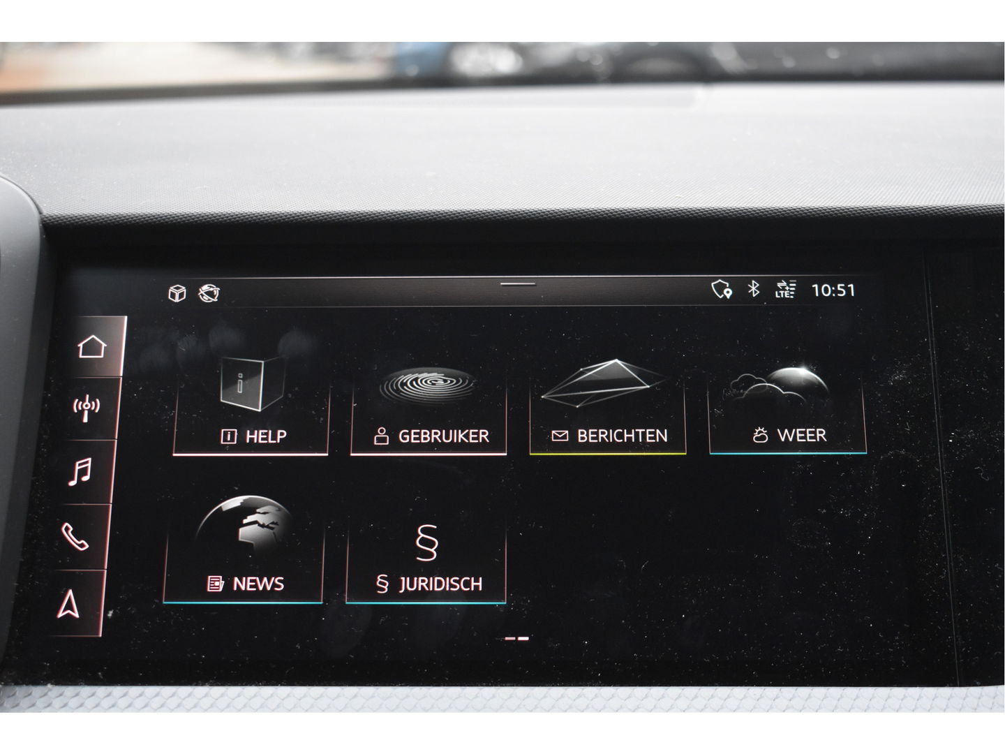 Audi A1 Sportback 30 TFSI epic NL-Auto | Camera | Virtual Cockpit | Carplay | Navi | PDC | LM-Velgen