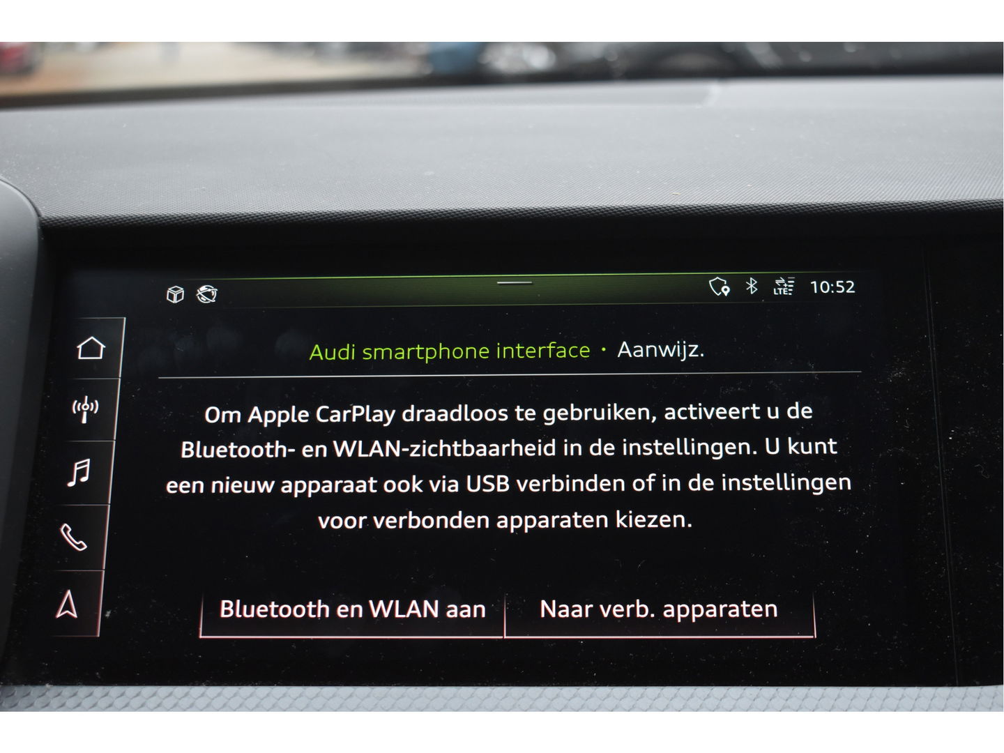 Audi A1 Sportback 30 TFSI epic NL-Auto | Camera | Virtual Cockpit | Carplay | Navi | PDC | LM-Velgen