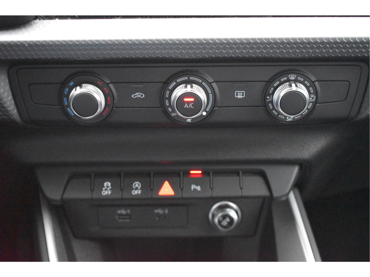 Audi A1 Sportback 30 TFSI epic NL-Auto | Camera | Virtual Cockpit | Carplay | Navi | PDC | LM-Velgen