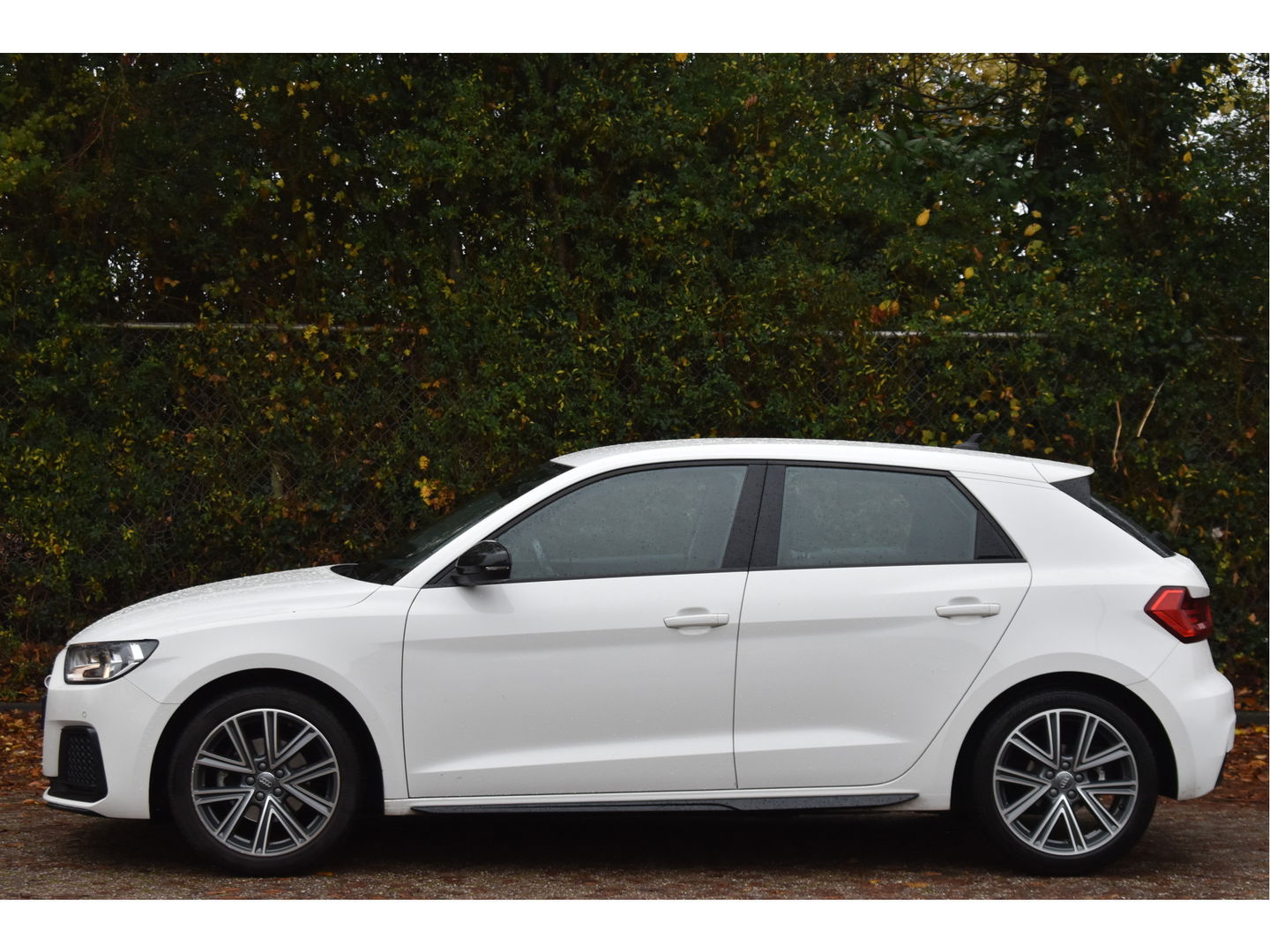 Audi A1 Sportback 30 TFSI epic NL-Auto | Camera | Virtual Cockpit | Carplay | Navi | PDC | LM-Velgen