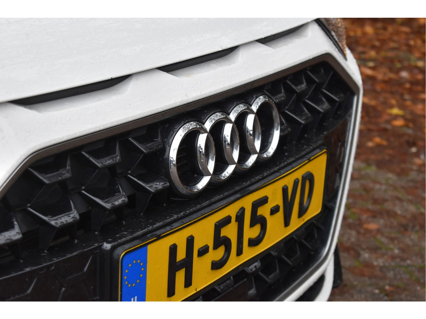 Audi A1 Sportback 30 TFSI epic NL-Auto | Camera | Virtual Cockpit | Carplay | Navi | PDC | LM-Velgen