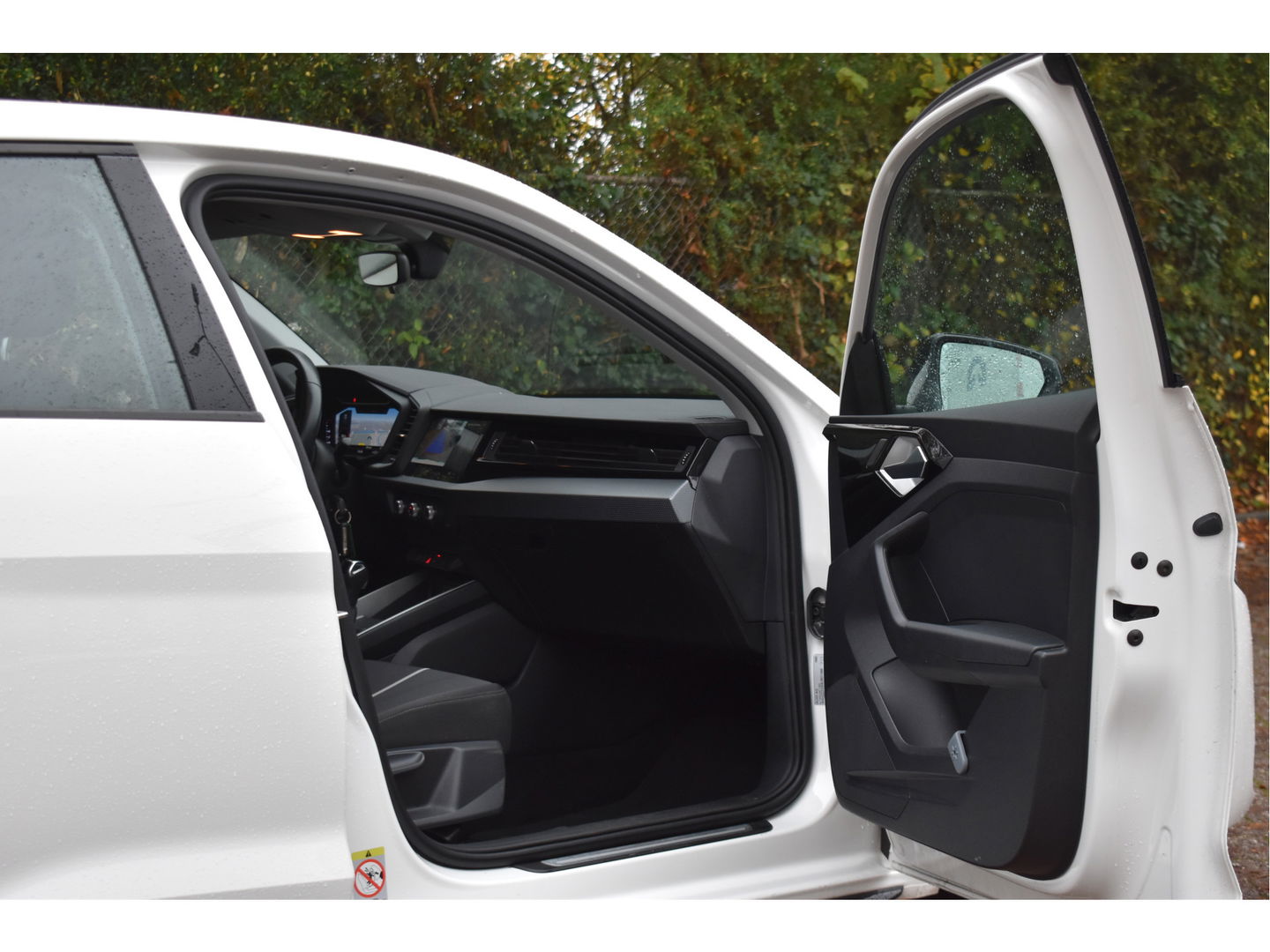 Audi A1 Sportback 30 TFSI epic NL-Auto | Camera | Virtual Cockpit | Carplay | Navi | PDC | LM-Velgen