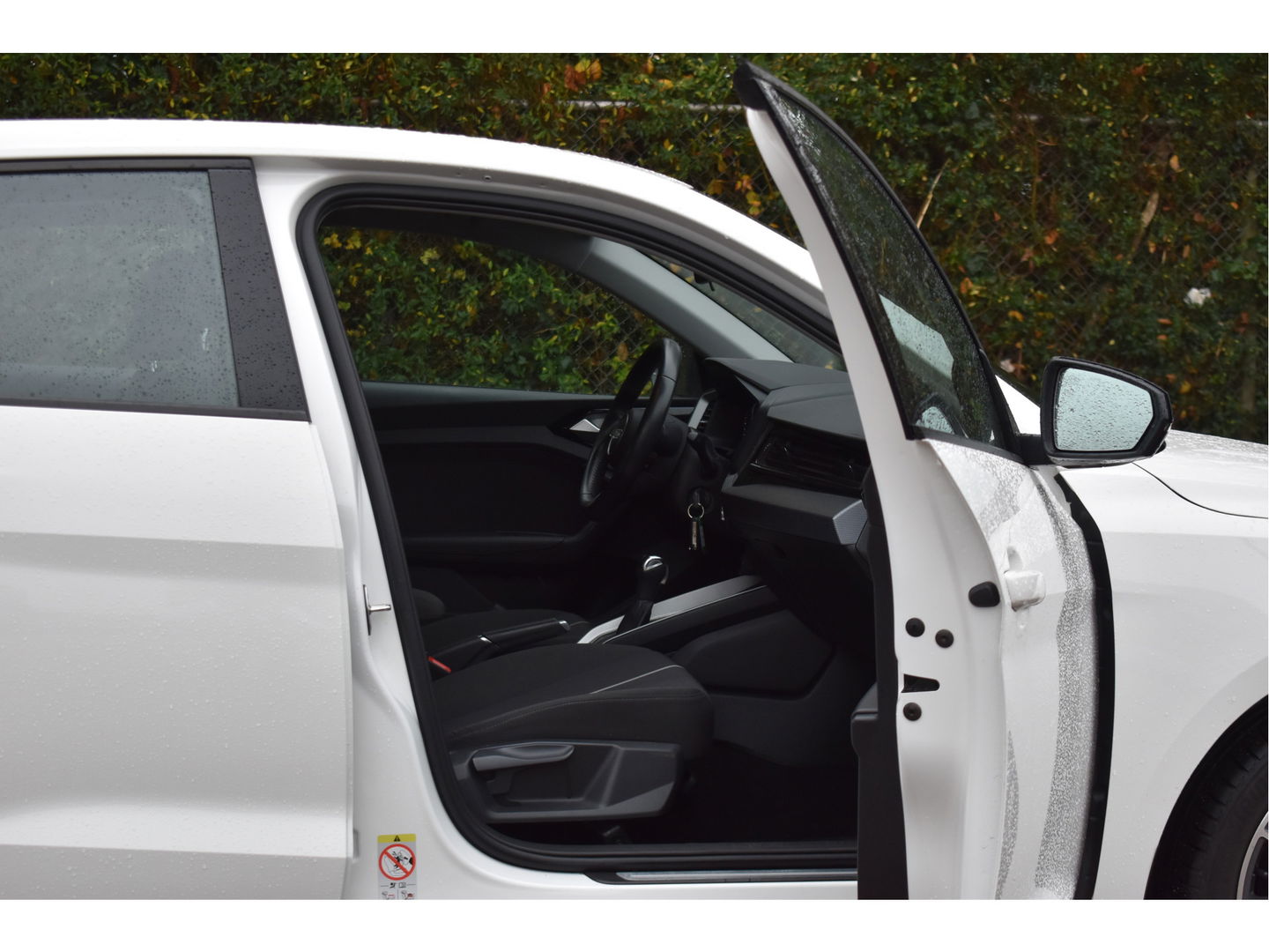 Audi A1 Sportback 30 TFSI epic NL-Auto | Camera | Virtual Cockpit | Carplay | Navi | PDC | LM-Velgen