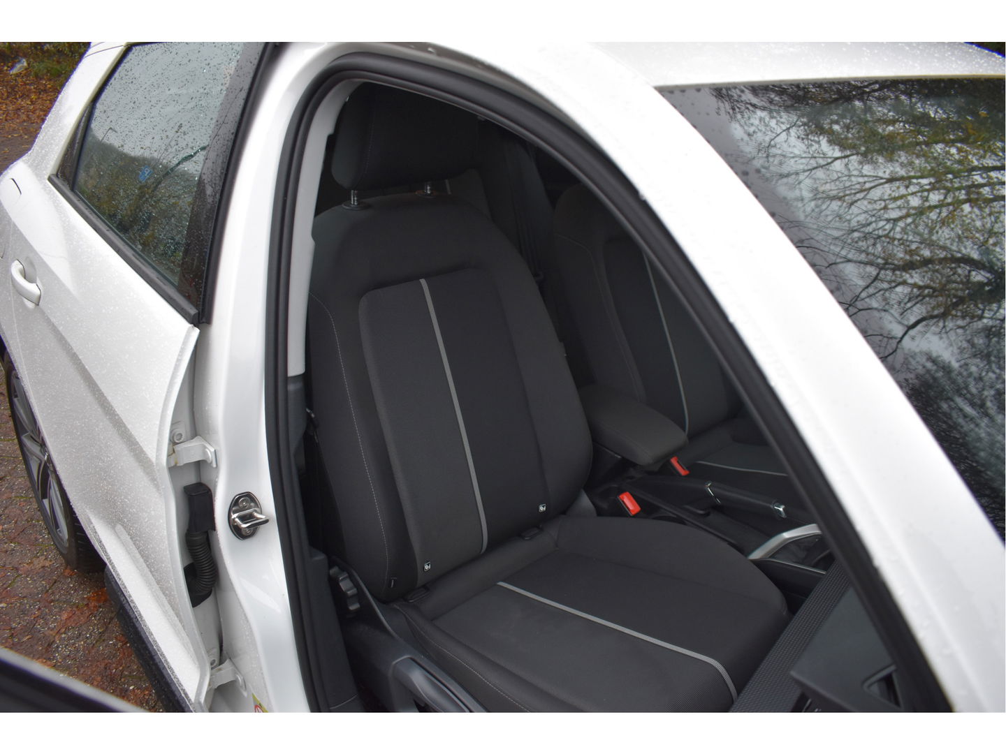 Audi A1 Sportback 30 TFSI epic NL-Auto | Camera | Virtual Cockpit | Carplay | Navi | PDC | LM-Velgen