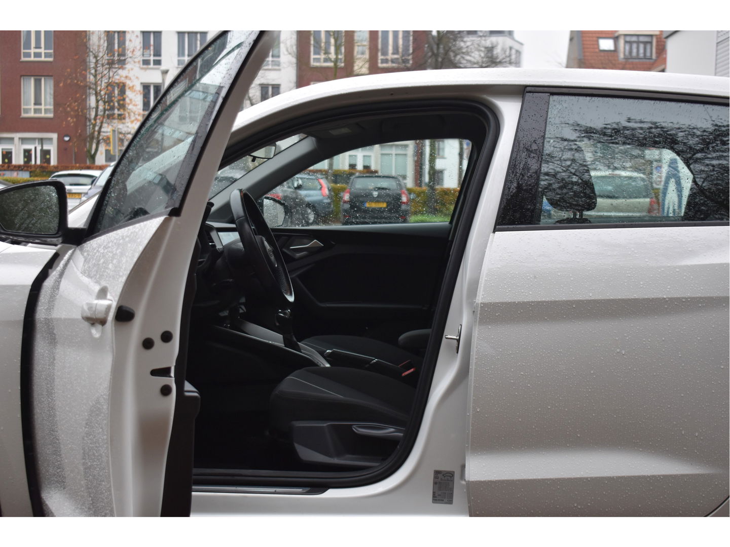 Audi A1 Sportback 30 TFSI epic NL-Auto | Camera | Virtual Cockpit | Carplay | Navi | PDC | LM-Velgen