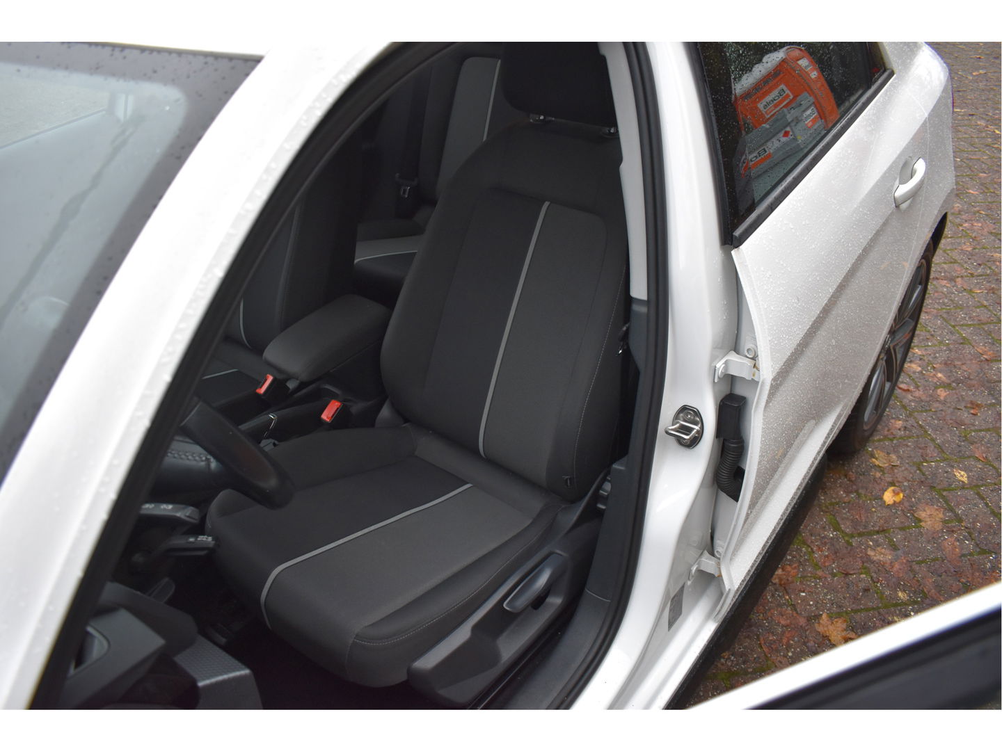 Audi A1 Sportback 30 TFSI epic NL-Auto | Camera | Virtual Cockpit | Carplay | Navi | PDC | LM-Velgen