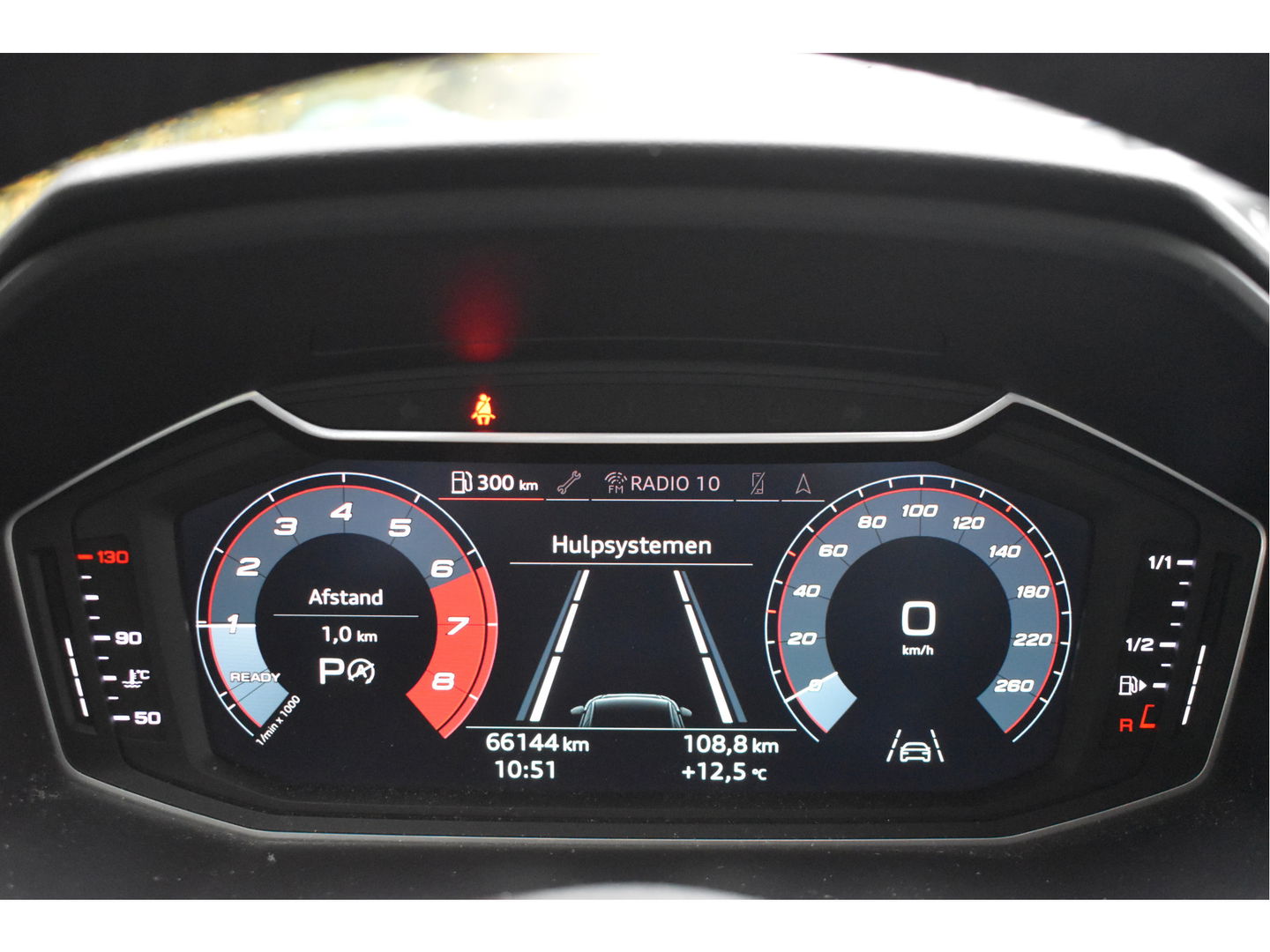 Audi A1 Sportback 30 TFSI epic NL-Auto | Camera | Virtual Cockpit | Carplay | Navi | PDC | LM-Velgen